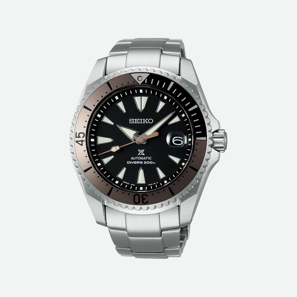 Prospex SPB189J1 Shogun subacqueo ~ orologio automatico