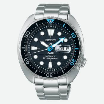 Orologio da uomo PROSPEX ~ Automatico subacqueo