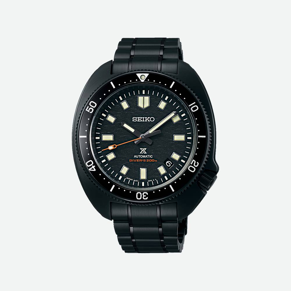 Orologio da uomo PROSPEX ~ Automatic Diver's 200M