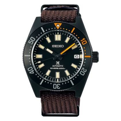 Schema orologio da uomo PROSPEX ~ Automatico subacqueo 200M