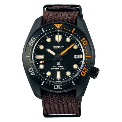 Schema orologio da uomo PROSPEX ~ Automatico subacqueo 200M