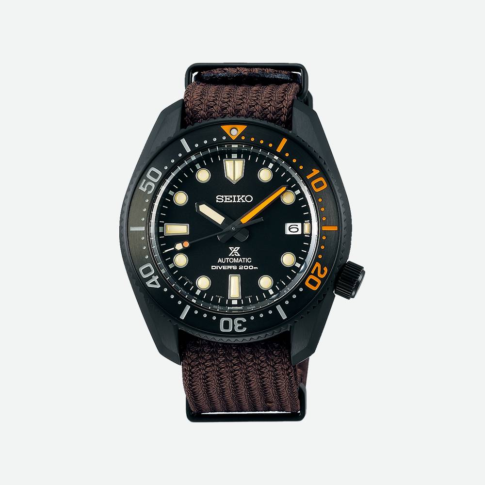 orologio da uomo PROSPEX ~ Automatico subacqueo 200M