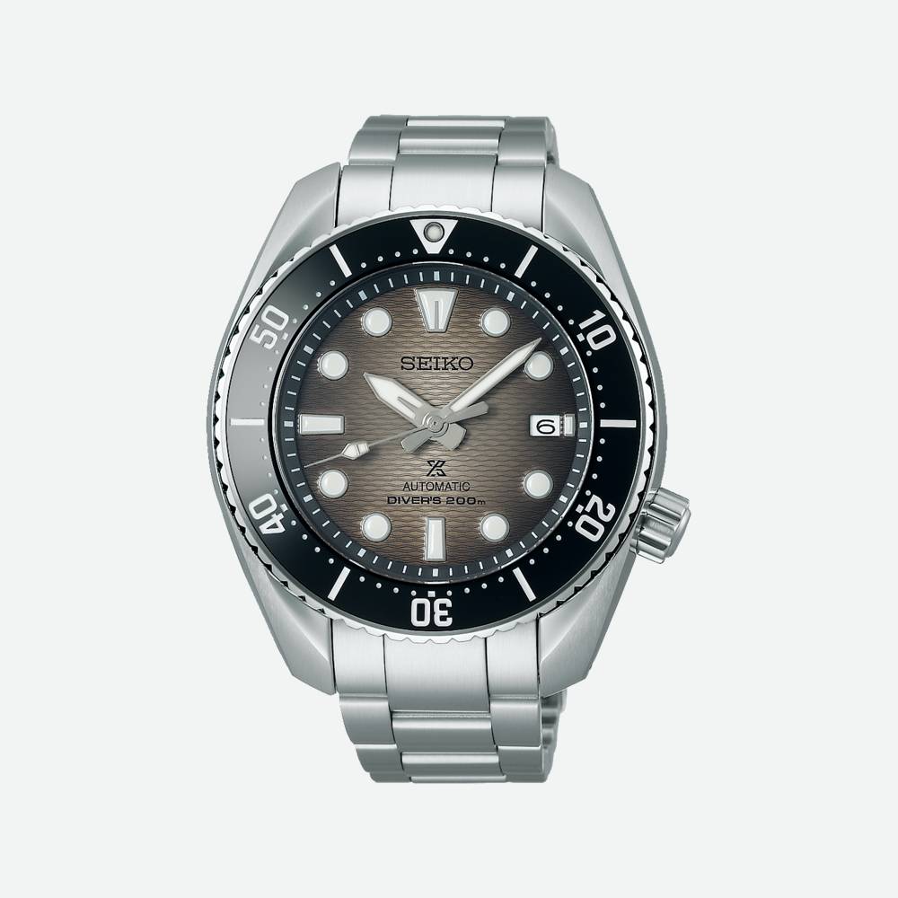 Orologio da uomo PROSPEX ~ Automatico subacqueo 200M
